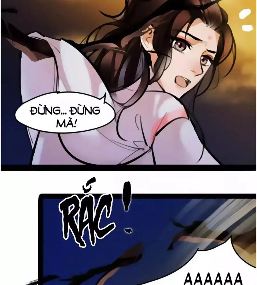 Đường Tăng Cũng Quyến Rũ Chapter 30 - 45