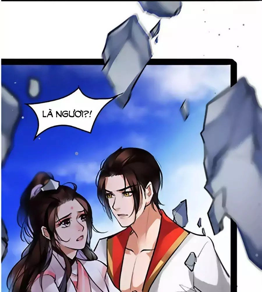 Đường Tăng Cũng Quyến Rũ Chapter 31 - 7