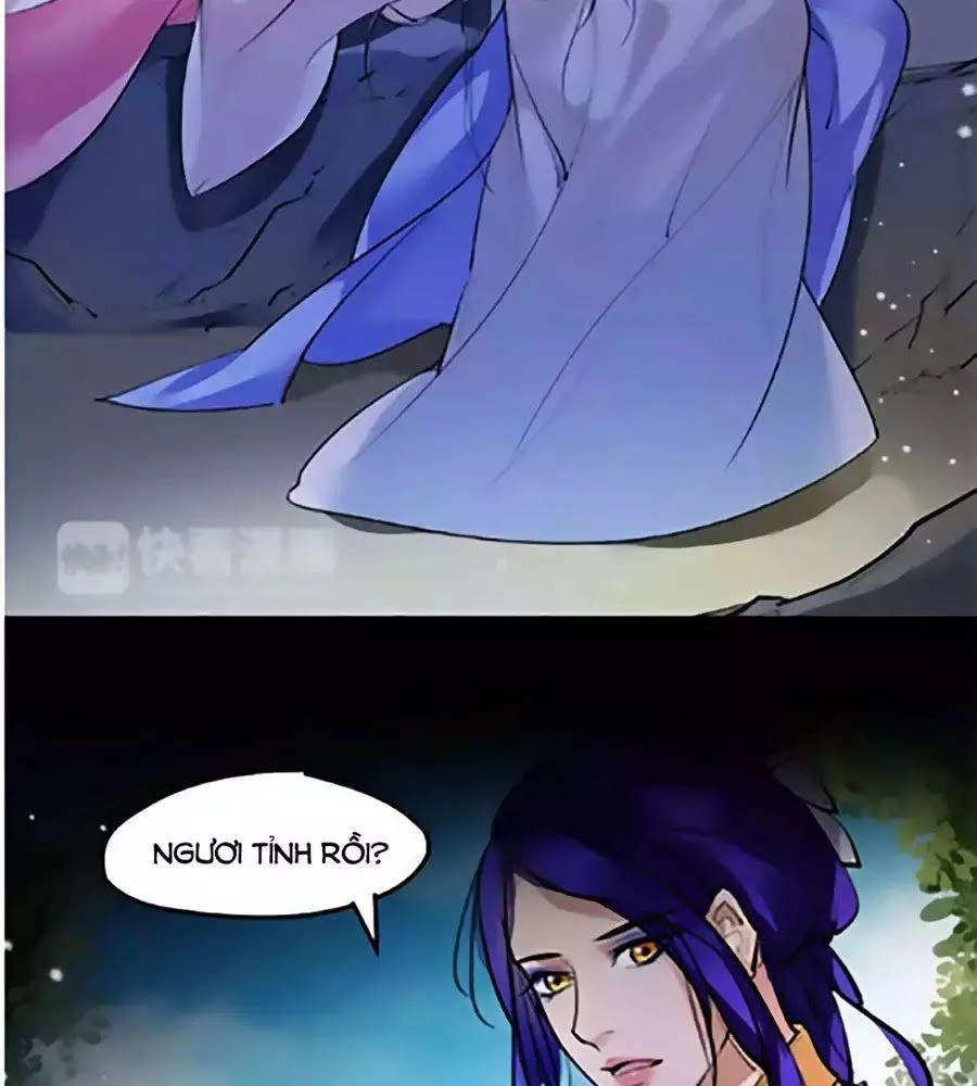 Đường Tăng Cũng Quyến Rũ Chapter 31 - 18