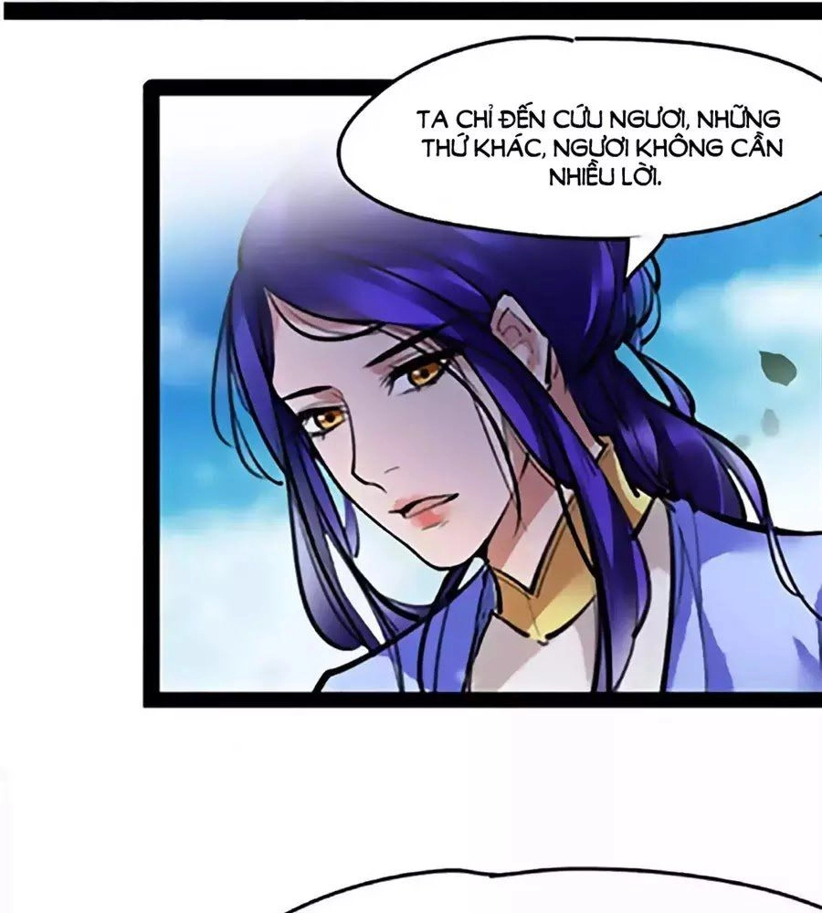 Đường Tăng Cũng Quyến Rũ Chapter 31 - 21