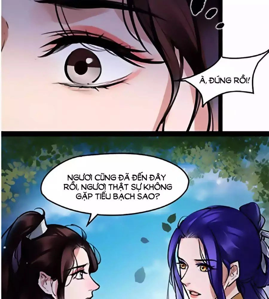 Đường Tăng Cũng Quyến Rũ Chapter 31 - 30