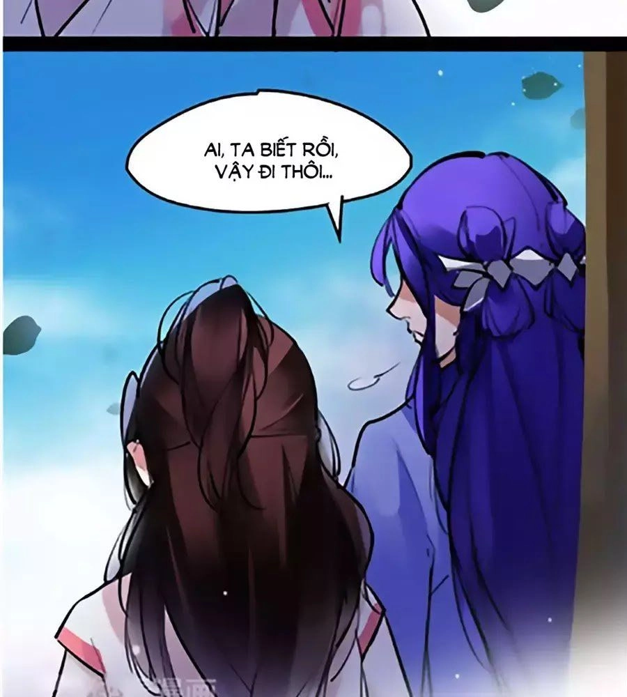 Đường Tăng Cũng Quyến Rũ Chapter 31 - 36