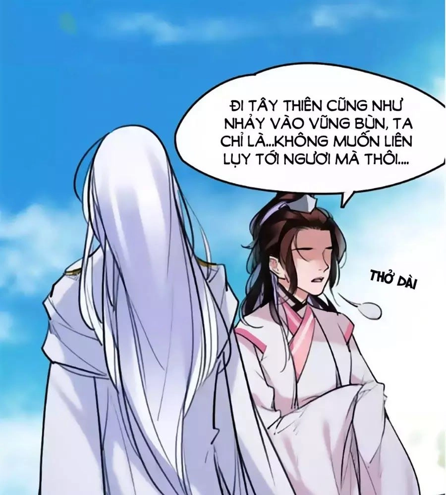 Đường Tăng Cũng Quyến Rũ Chapter 33 - 11