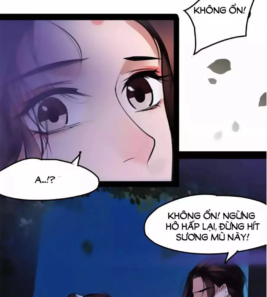 Đường Tăng Cũng Quyến Rũ Chapter 33 - 48