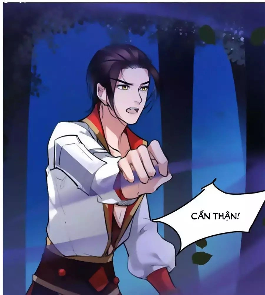 Đường Tăng Cũng Quyến Rũ Chapter 34 - 3