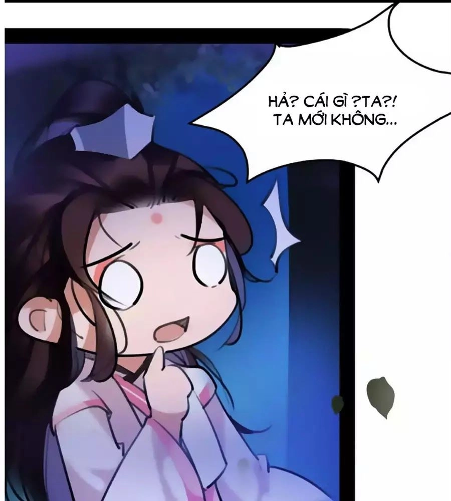 Đường Tăng Cũng Quyến Rũ Chapter 34 - 37