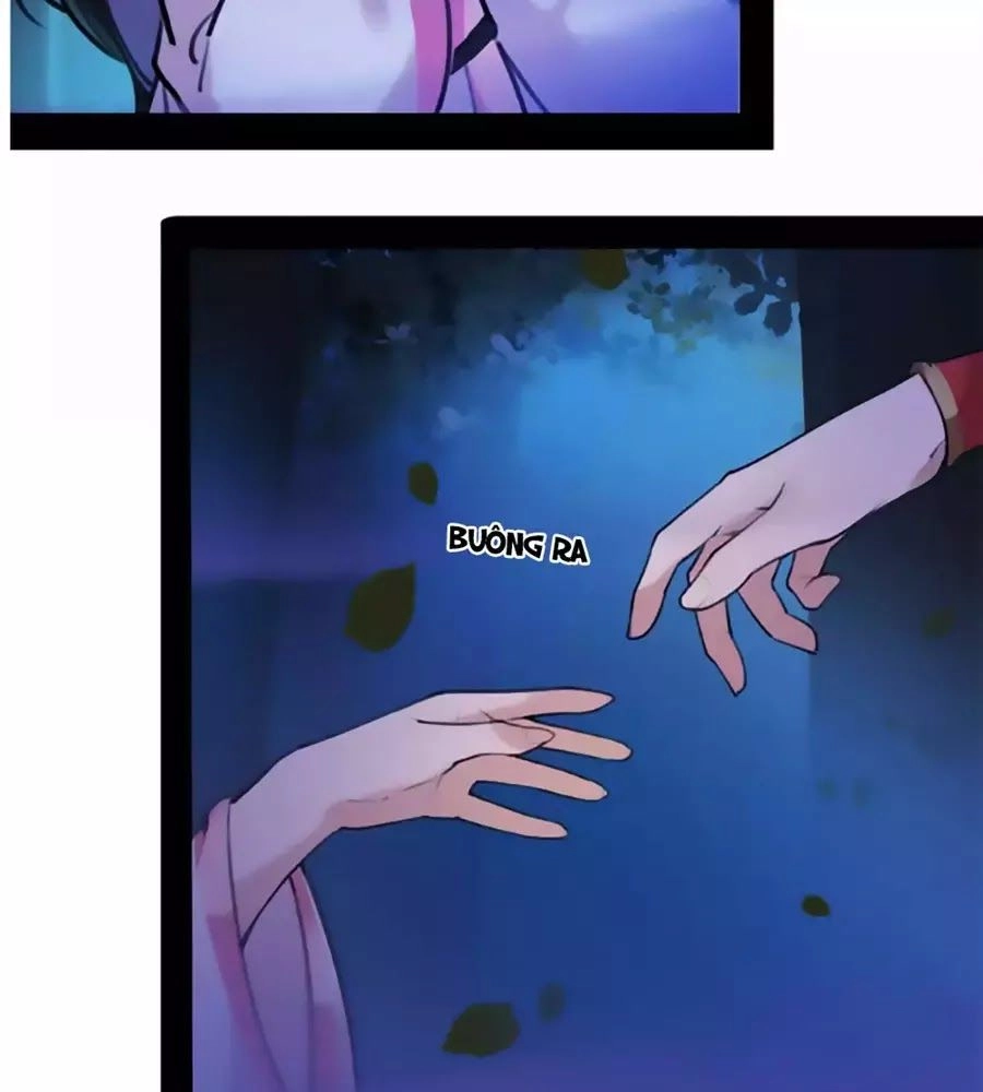 Đường Tăng Cũng Quyến Rũ Chapter 34 - 38