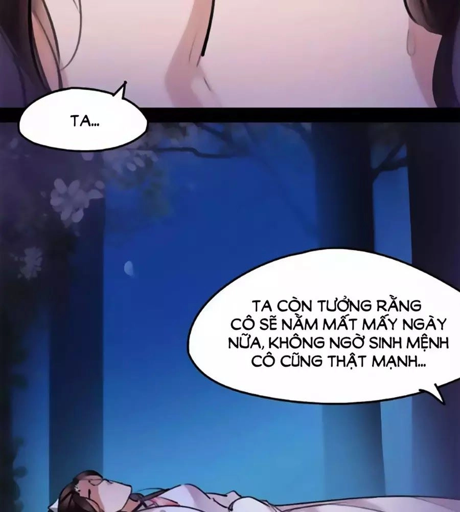 Đường Tăng Cũng Quyến Rũ Chapter 35 - 16