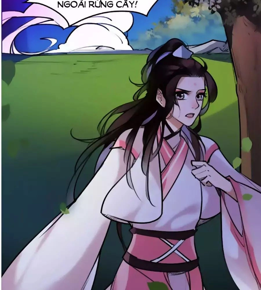 Đường Tăng Cũng Quyến Rũ Chapter 36 - 11