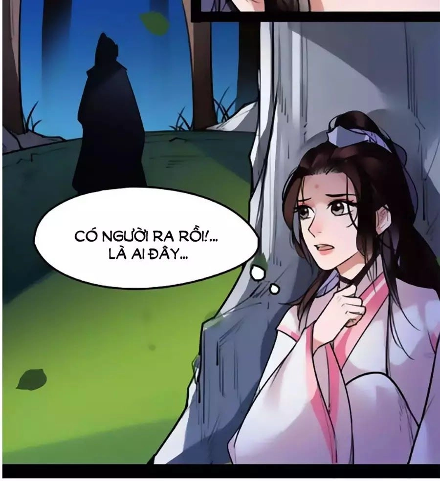 Đường Tăng Cũng Quyến Rũ Chapter 36 - 21