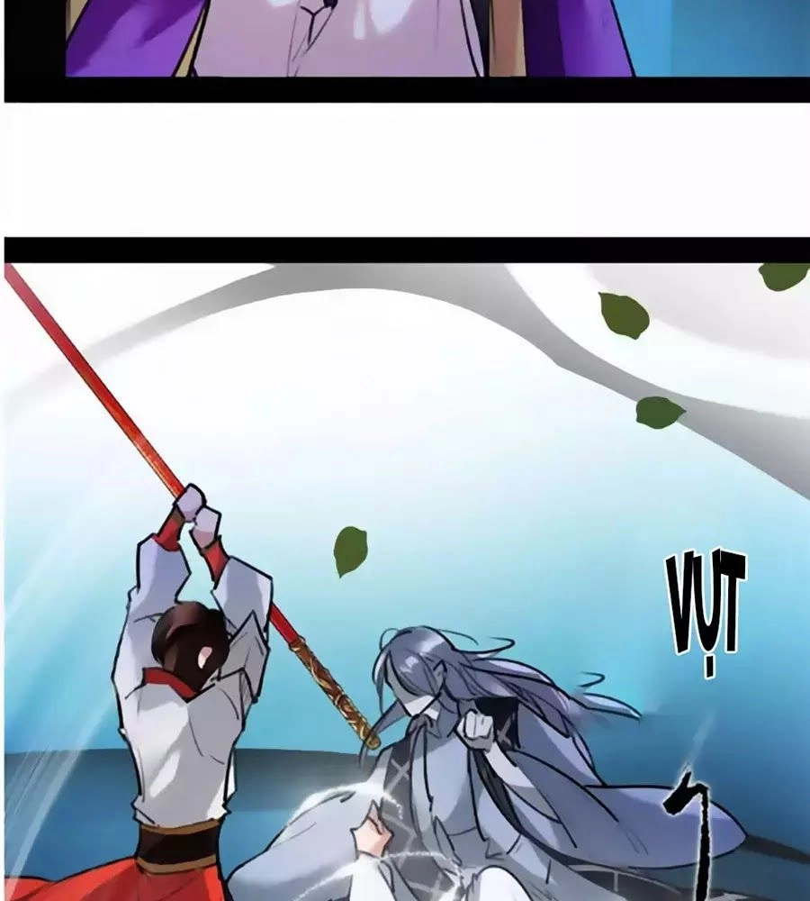 Đường Tăng Cũng Quyến Rũ Chapter 36 - 42