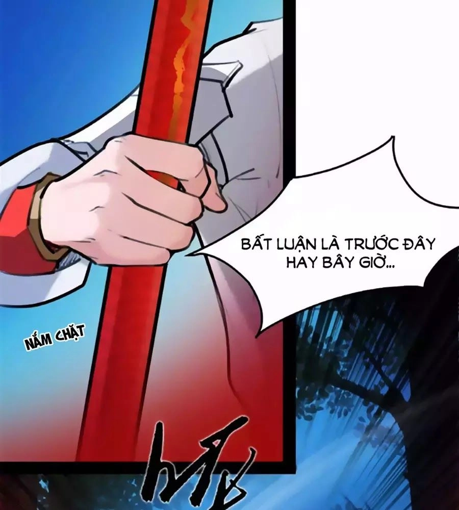 Đường Tăng Cũng Quyến Rũ Chapter 37 - 11