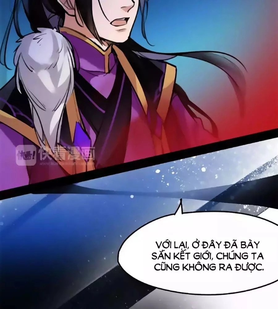 Đường Tăng Cũng Quyến Rũ Chapter 37 - 32