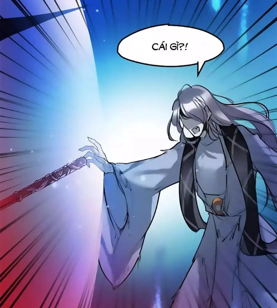 Đường Tăng Cũng Quyến Rũ Chapter 37 - 42