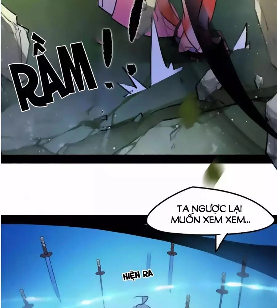 Đường Tăng Cũng Quyến Rũ Chapter 38 - 28