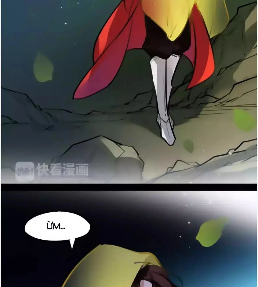 Đường Tăng Cũng Quyến Rũ Chapter 39 - 49