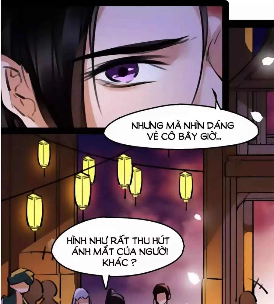 Đường Tăng Cũng Quyến Rũ Chapter 40 - 8