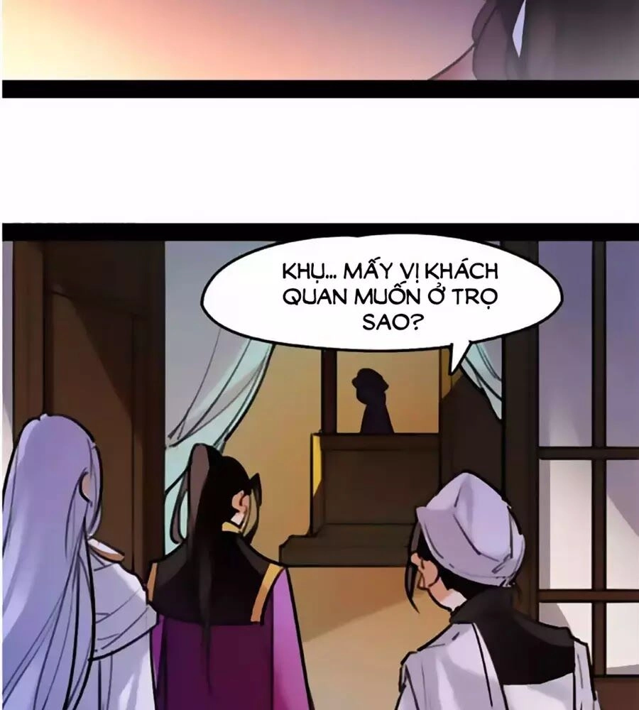 Đường Tăng Cũng Quyến Rũ Chapter 40 - 11