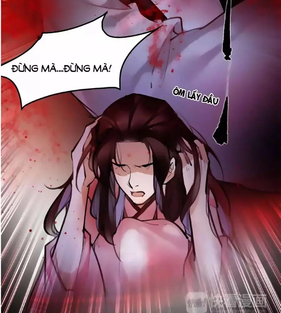 Đường Tăng Cũng Quyến Rũ Chapter 40 - 23