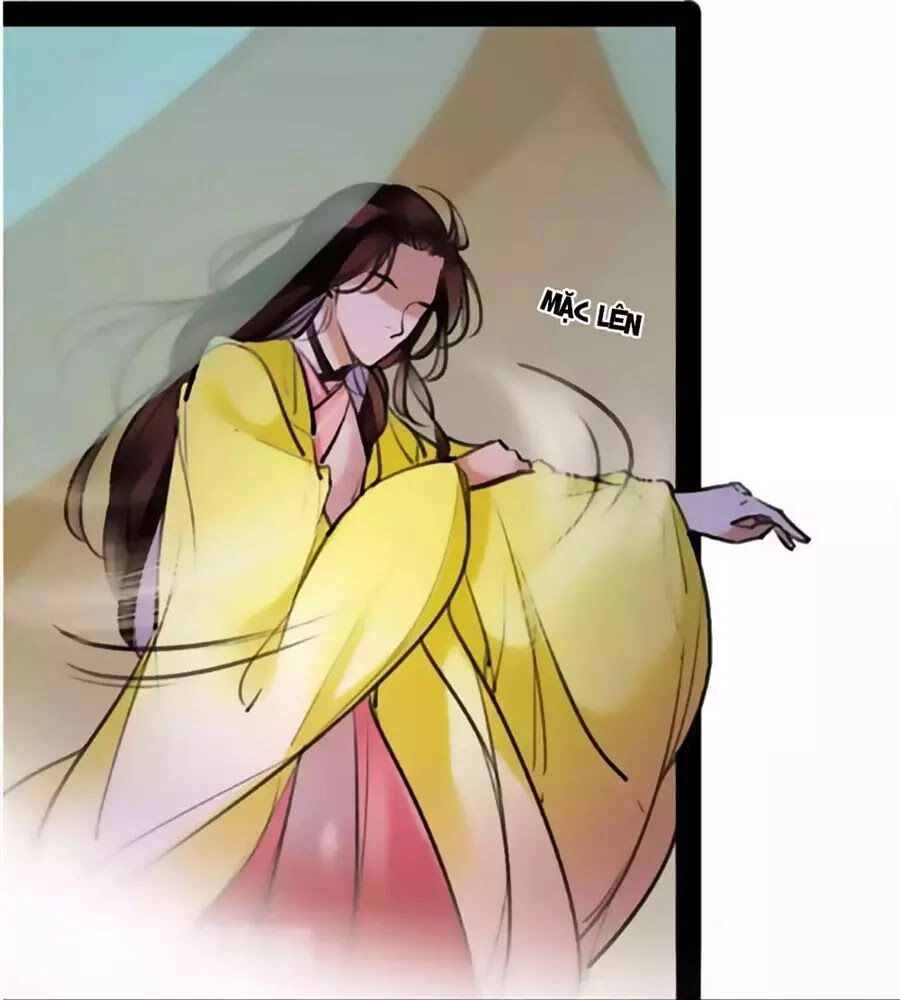 Đường Tăng Cũng Quyến Rũ Chapter 40 - 36