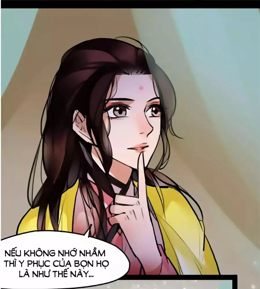 Đường Tăng Cũng Quyến Rũ Chapter 40 - 37