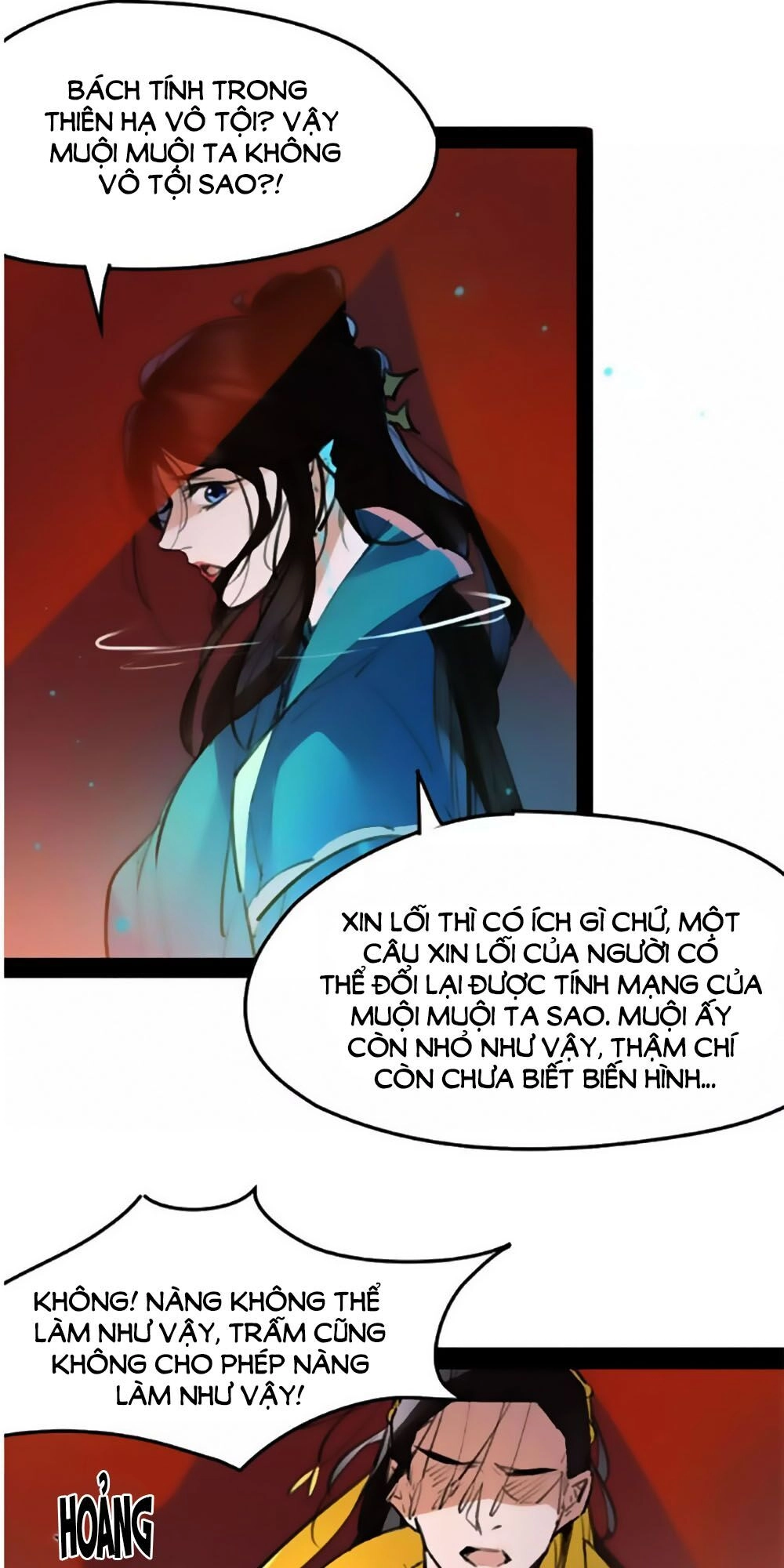 Đường Tăng Cũng Quyến Rũ Chapter 43 - 18