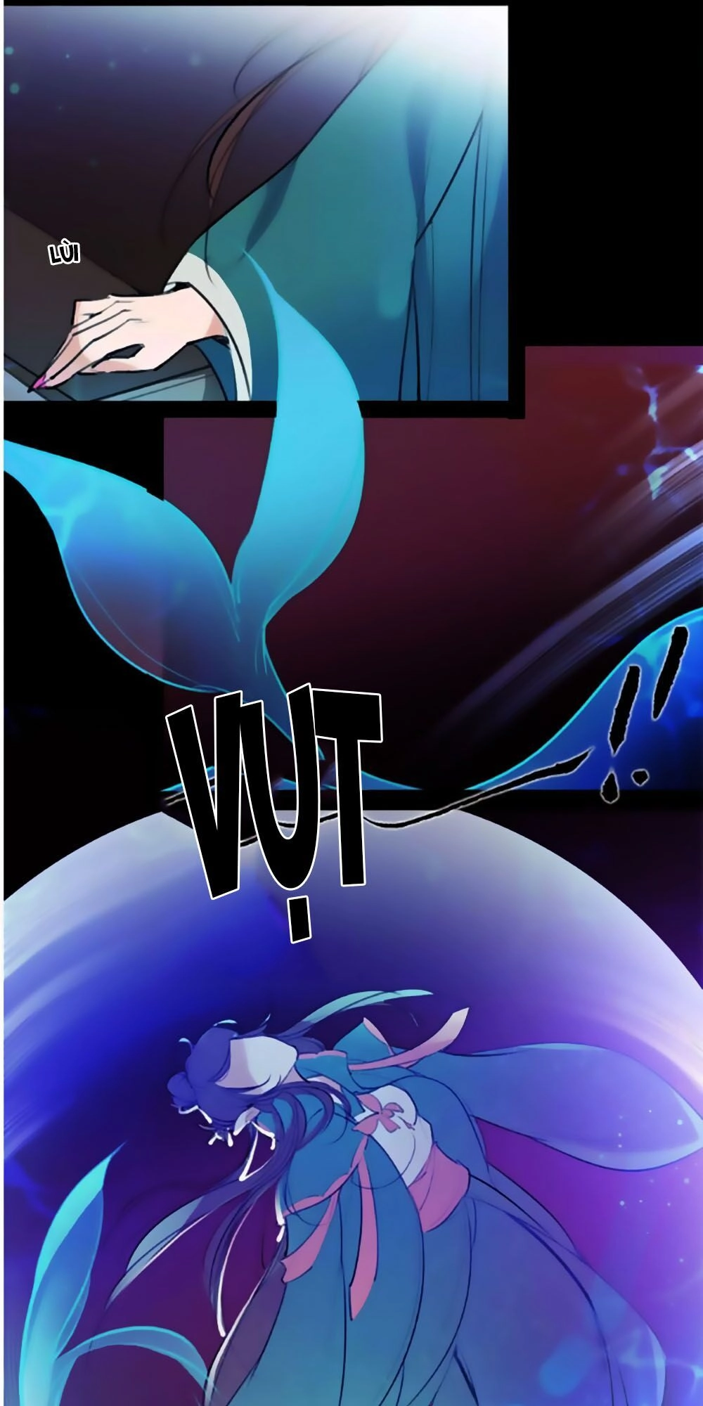 Đường Tăng Cũng Quyến Rũ Chapter 43 - 27