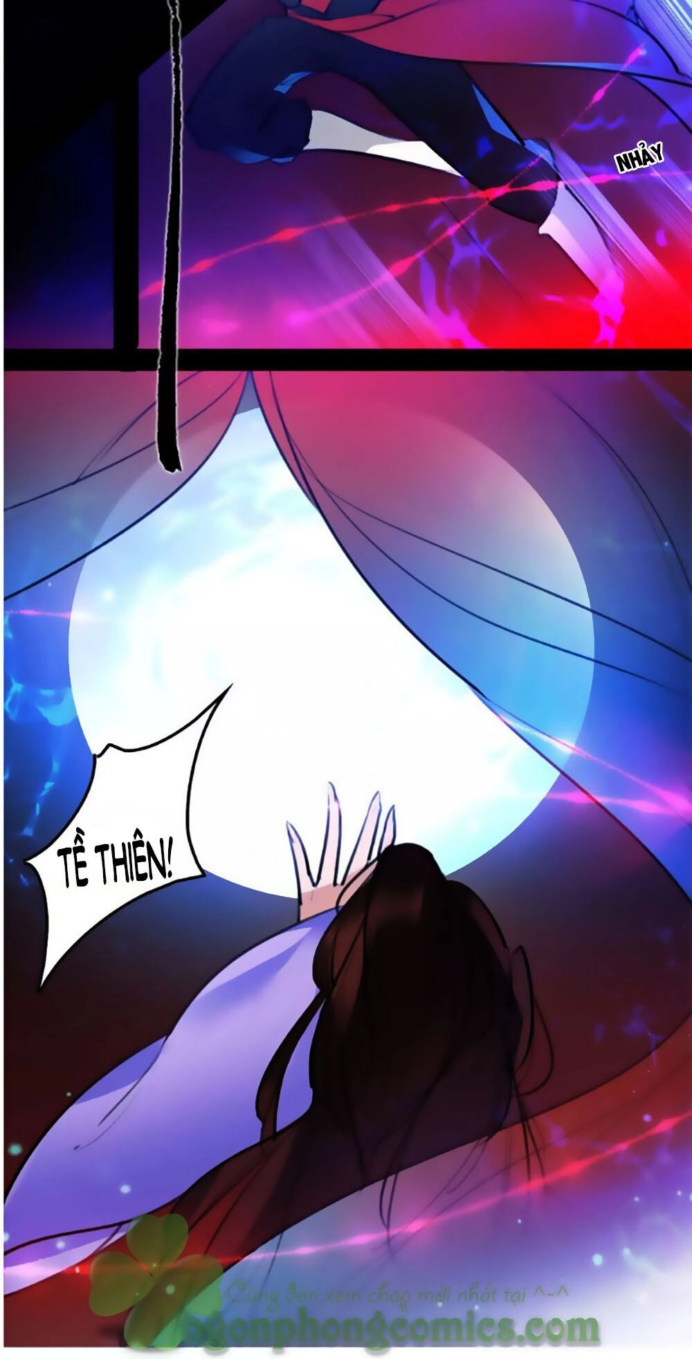 Đường Tăng Cũng Quyến Rũ Chapter 43 - 29