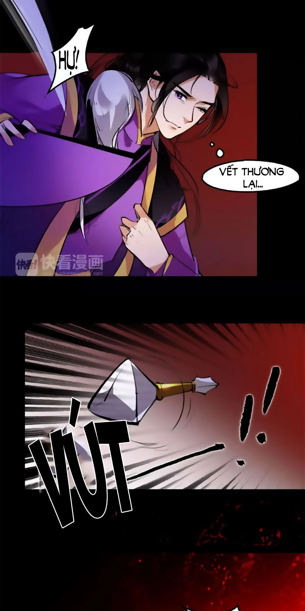 Đường Tăng Cũng Quyến Rũ Chapter 44 - 8