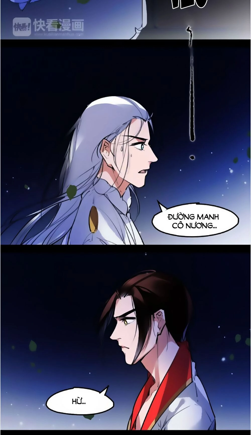 Đường Tăng Cũng Quyến Rũ Chapter 45 - 21