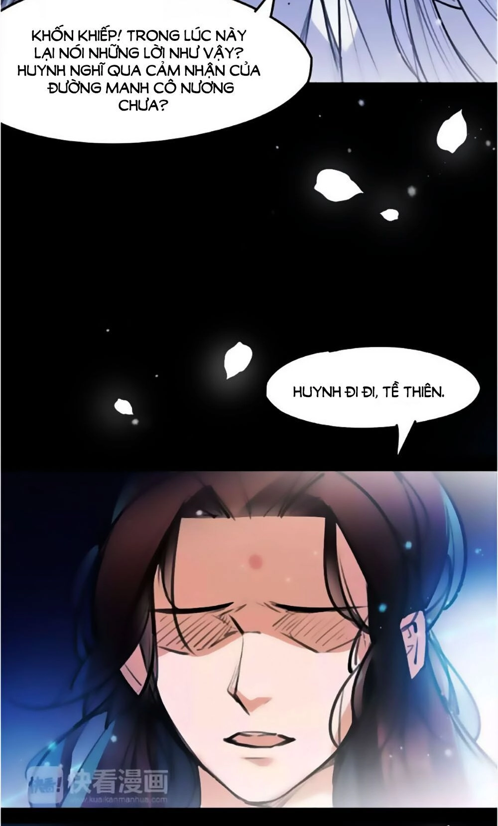 Đường Tăng Cũng Quyến Rũ Chapter 45 - 28