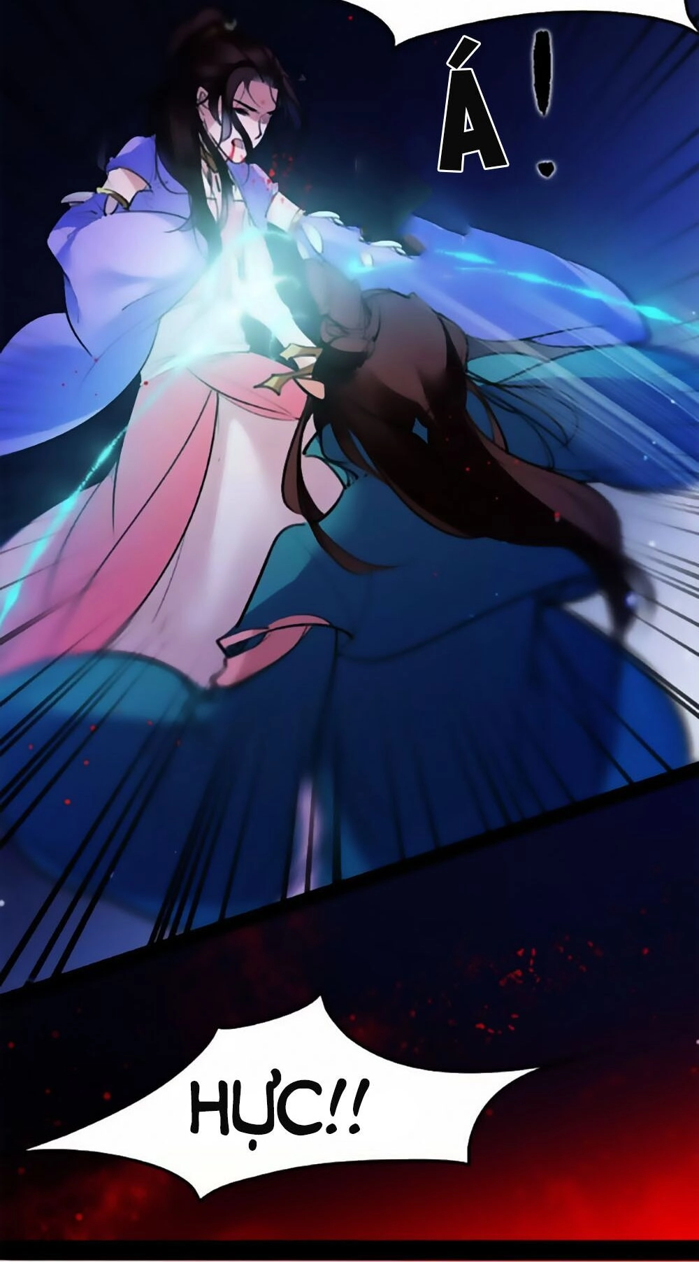 Đường Tăng Cũng Quyến Rũ Chapter 46 - 8