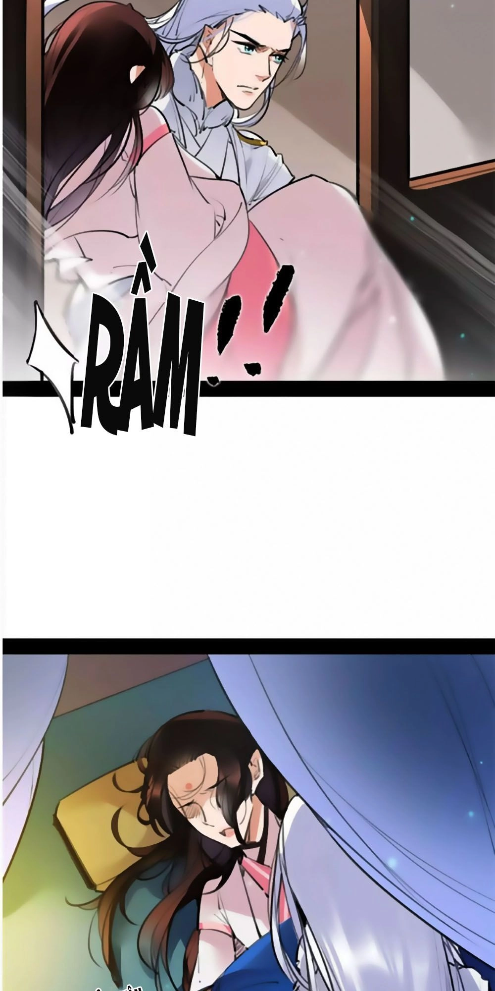 Đường Tăng Cũng Quyến Rũ Chapter 47 - 3