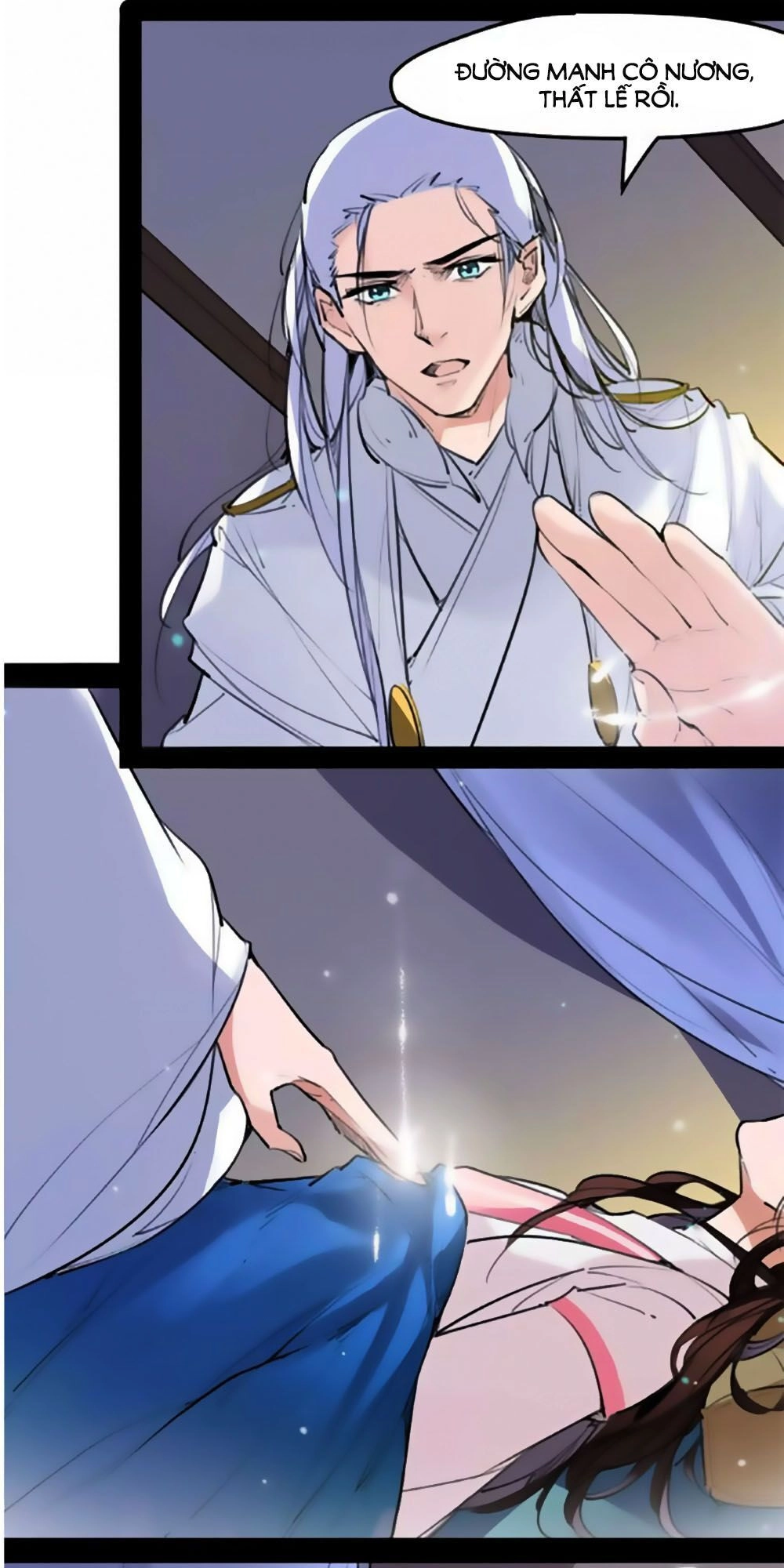 Đường Tăng Cũng Quyến Rũ Chapter 47 - 5