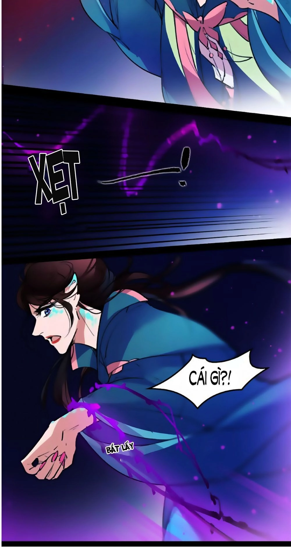 Đường Tăng Cũng Quyến Rũ Chapter 47 - 10