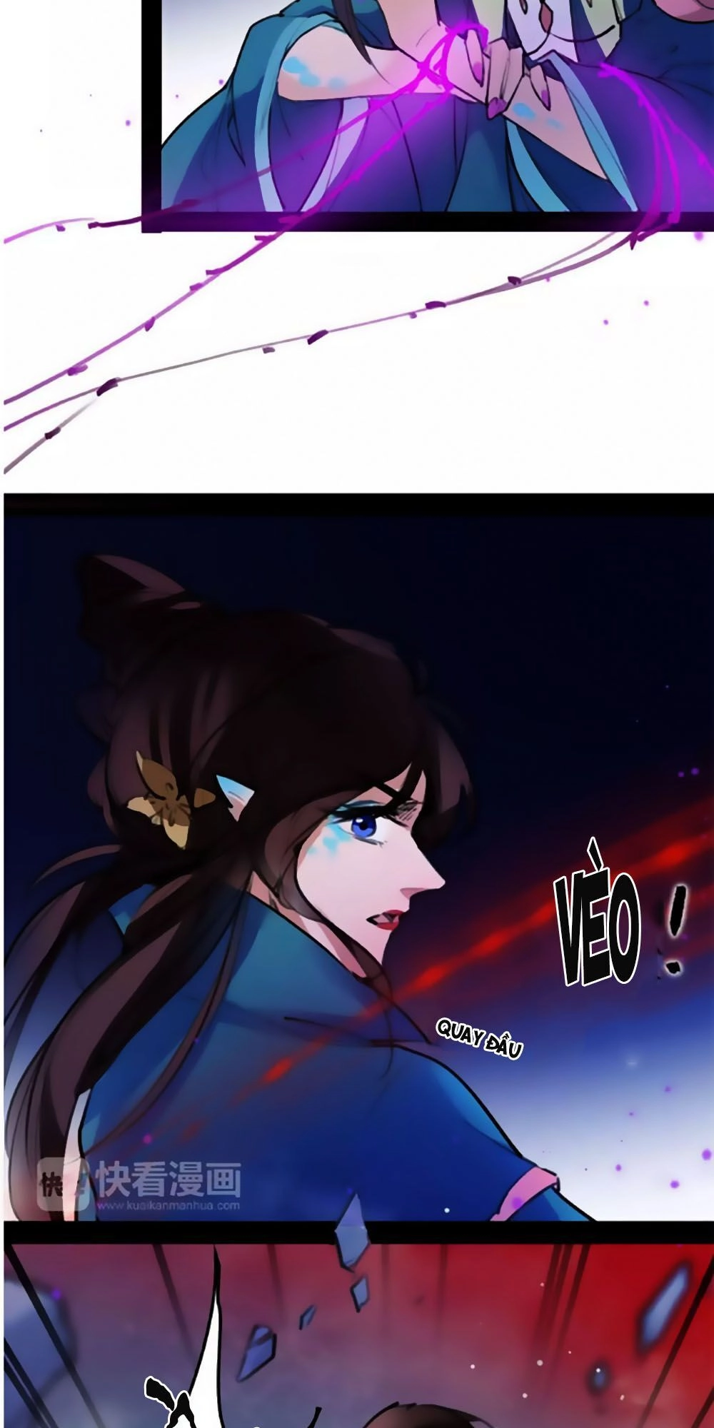 Đường Tăng Cũng Quyến Rũ Chapter 47 - 12