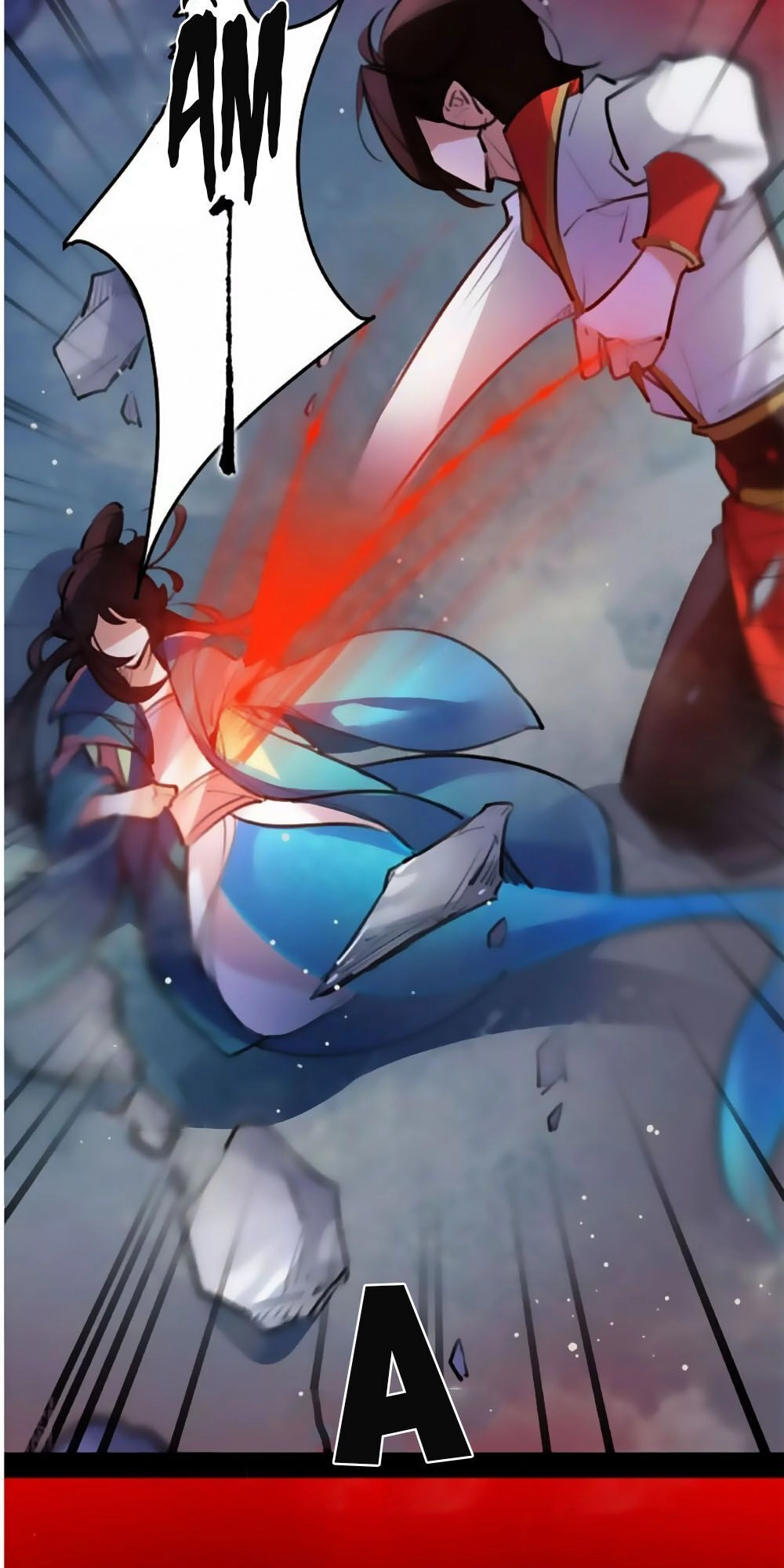 Đường Tăng Cũng Quyến Rũ Chapter 47 - 13