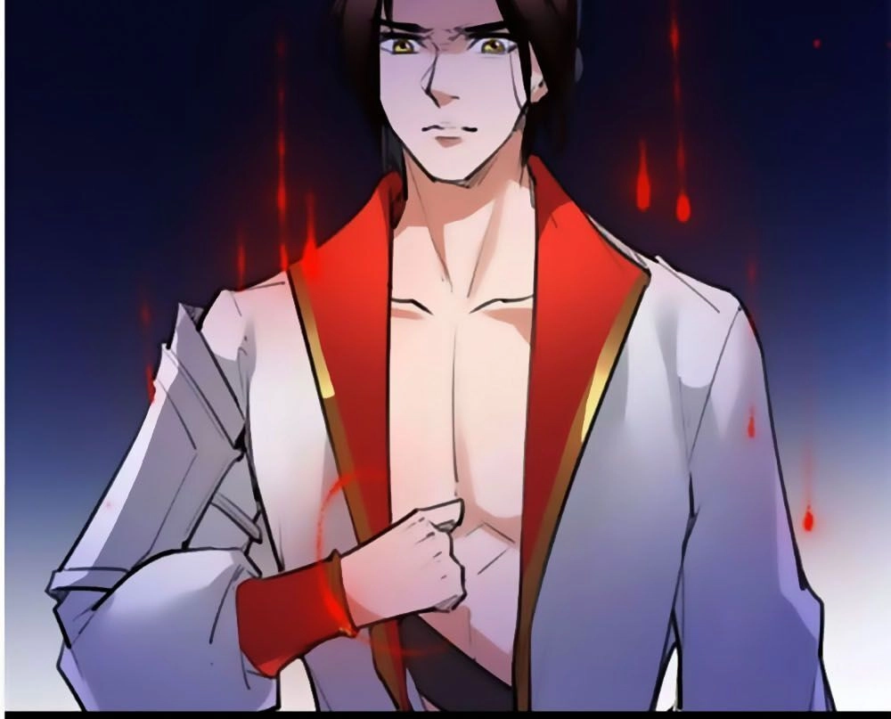 Đường Tăng Cũng Quyến Rũ Chapter 47 - 15