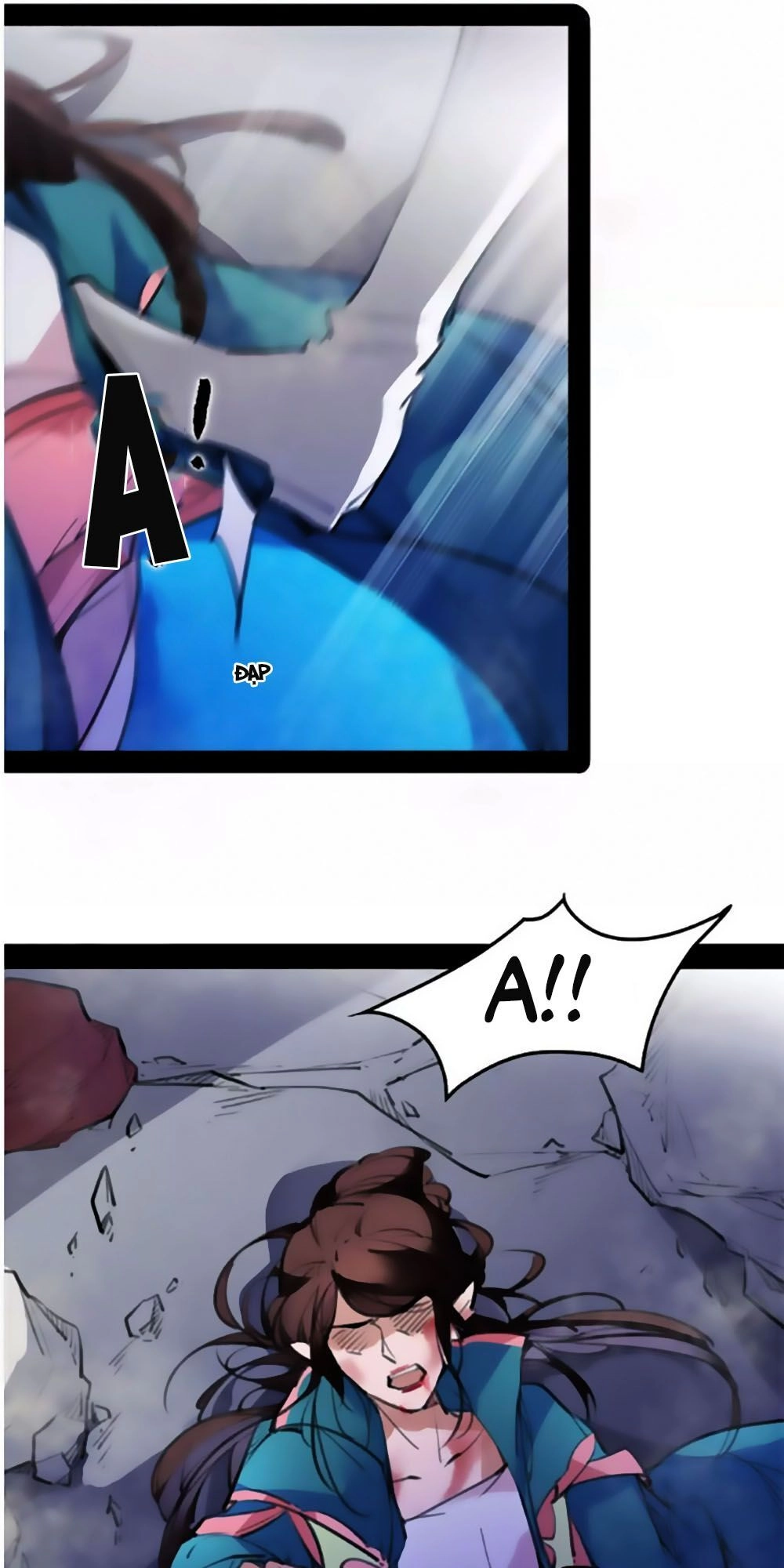 Đường Tăng Cũng Quyến Rũ Chapter 47 - 16