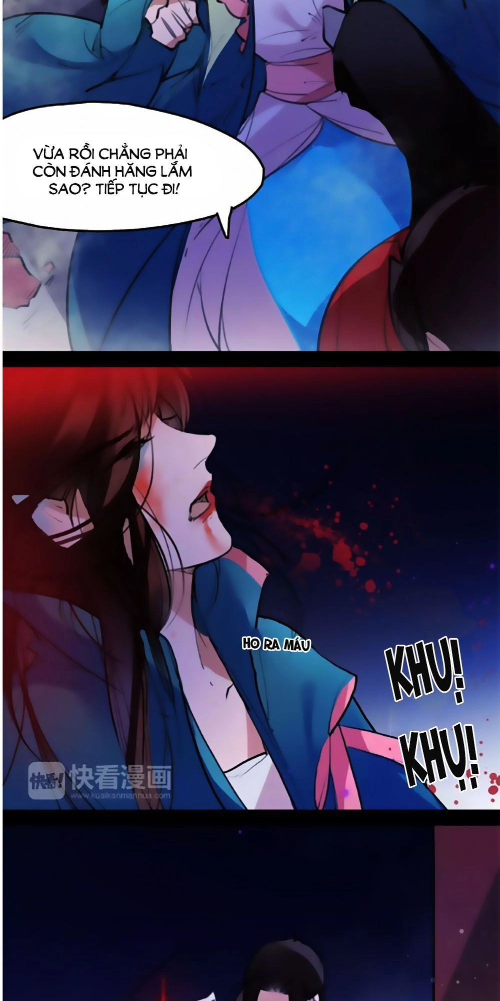 Đường Tăng Cũng Quyến Rũ Chapter 47 - 17