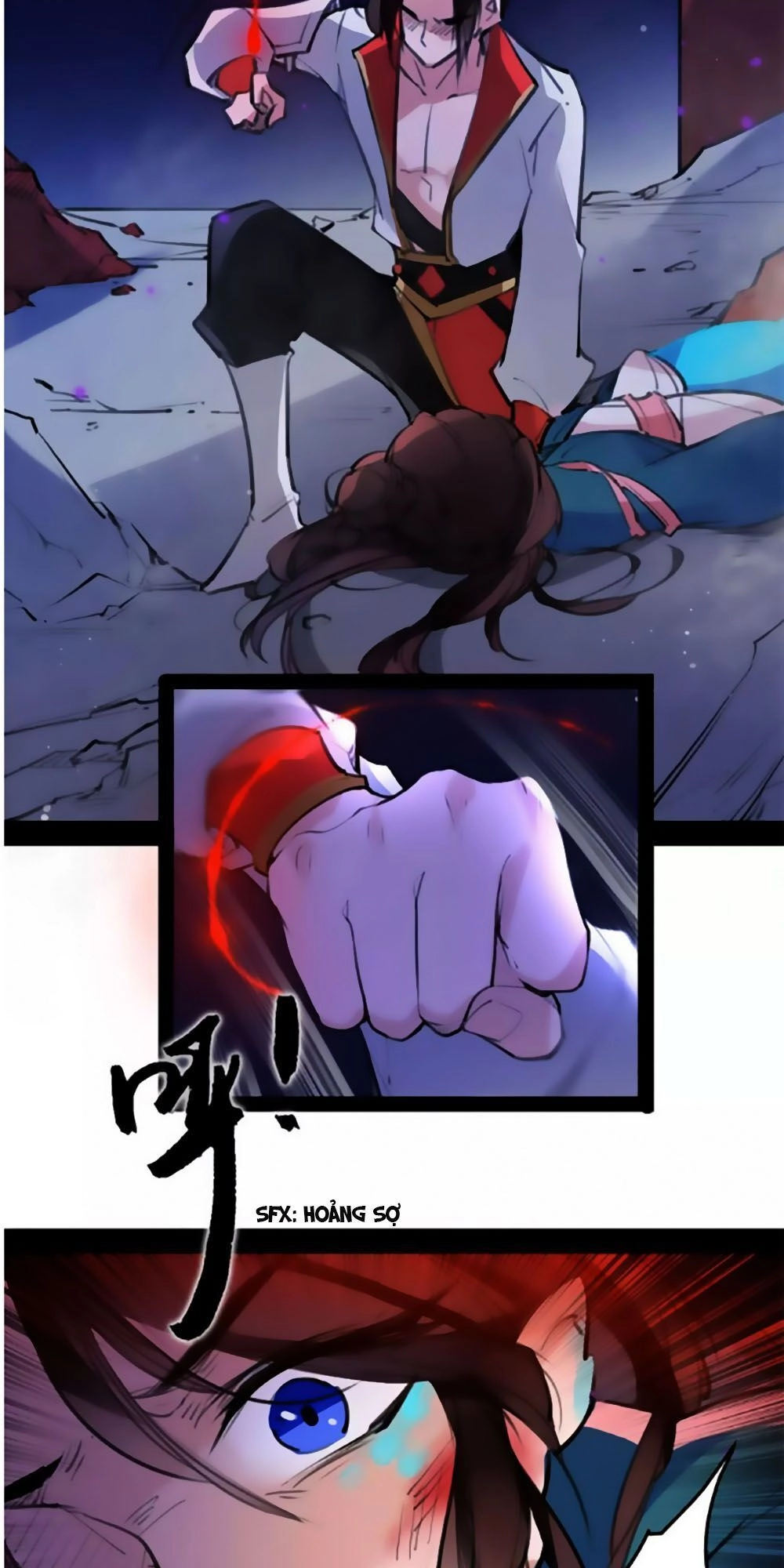 Đường Tăng Cũng Quyến Rũ Chapter 47 - 18