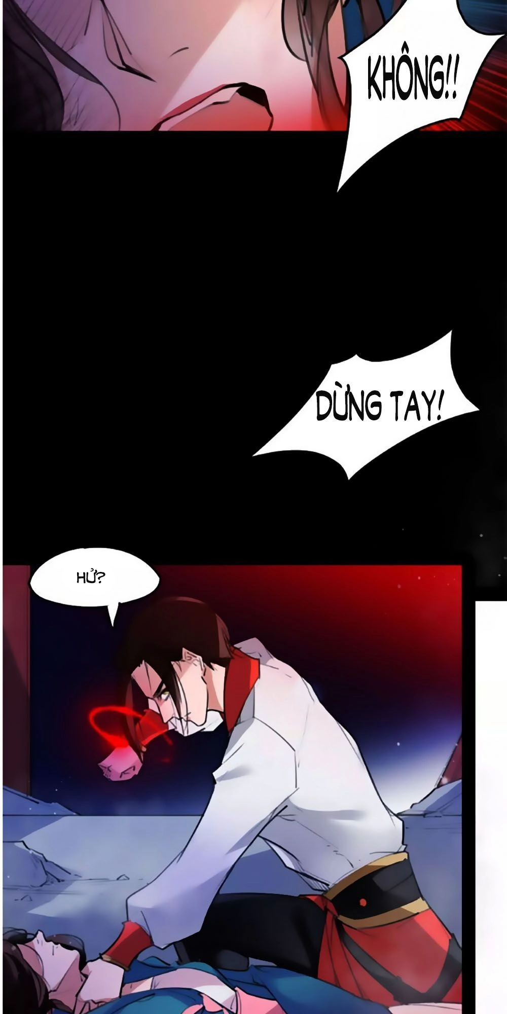 Đường Tăng Cũng Quyến Rũ Chapter 47 - 19