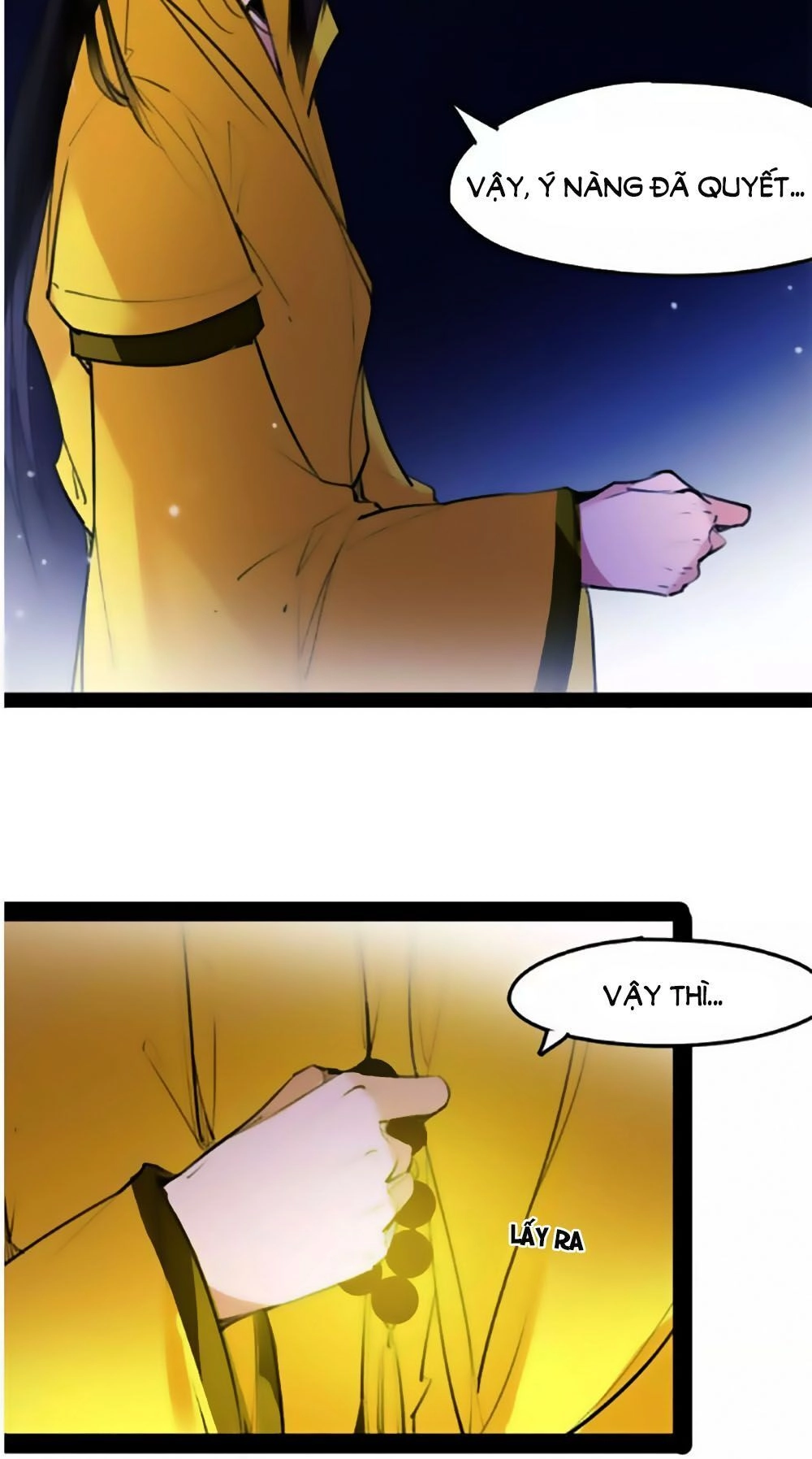 Đường Tăng Cũng Quyến Rũ Chapter 47 - 27