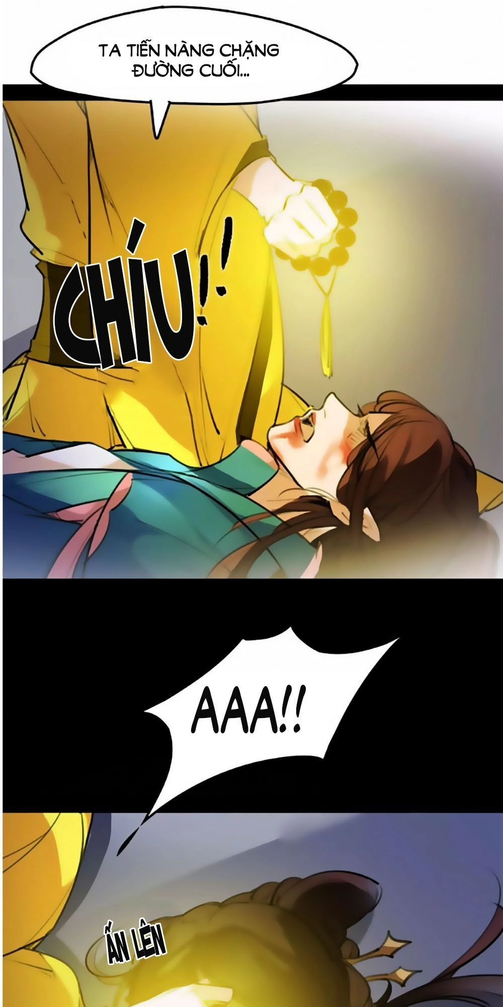 Đường Tăng Cũng Quyến Rũ Chapter 47 - 28