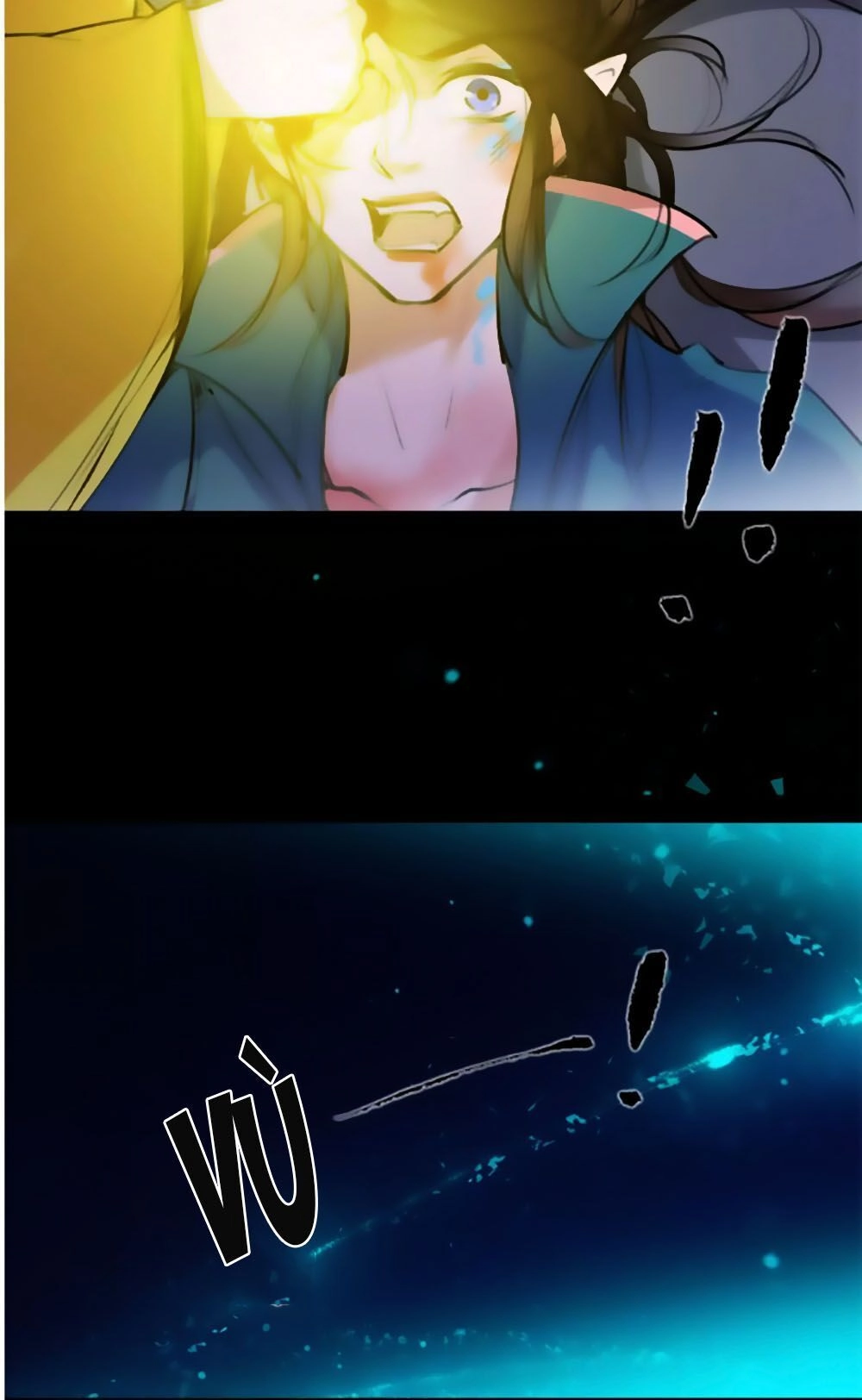 Đường Tăng Cũng Quyến Rũ Chapter 47 - 29