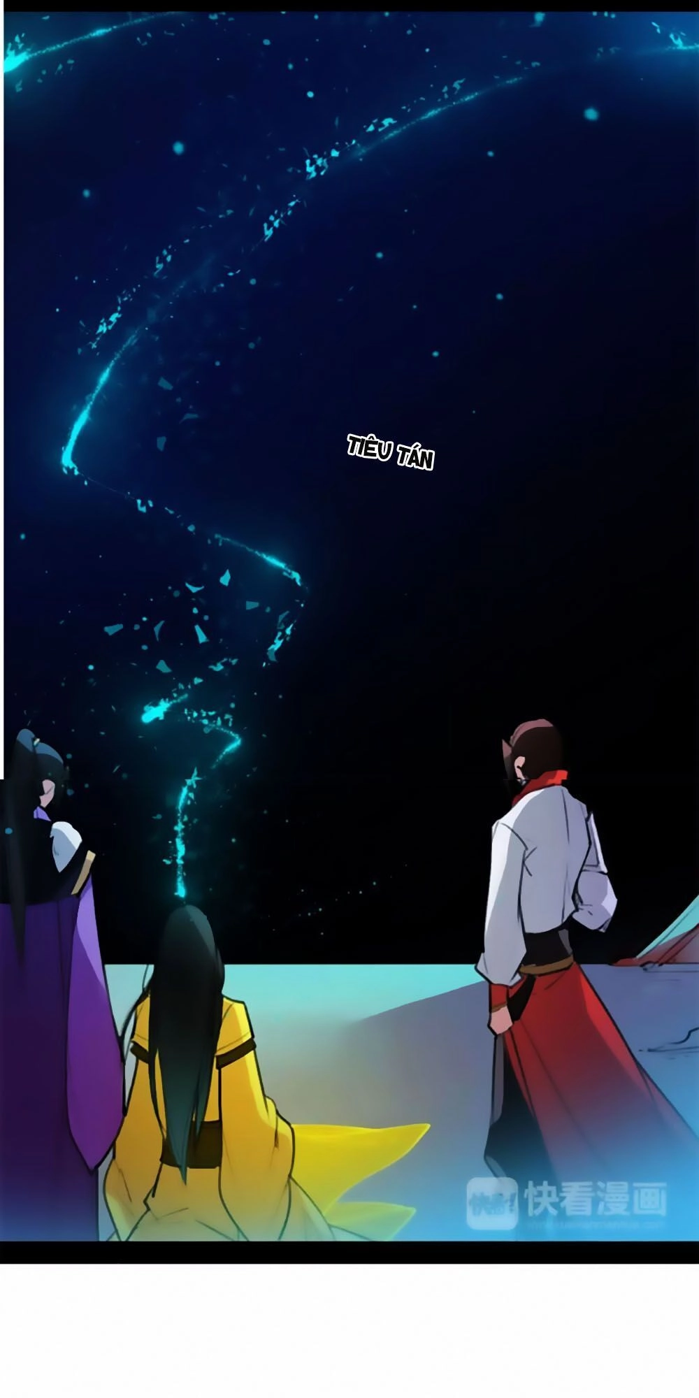 Đường Tăng Cũng Quyến Rũ Chapter 47 - 30