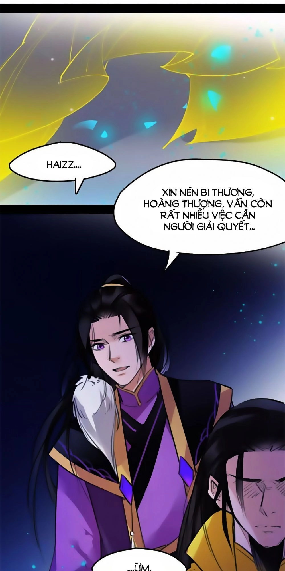 Đường Tăng Cũng Quyến Rũ Chapter 47 - 31