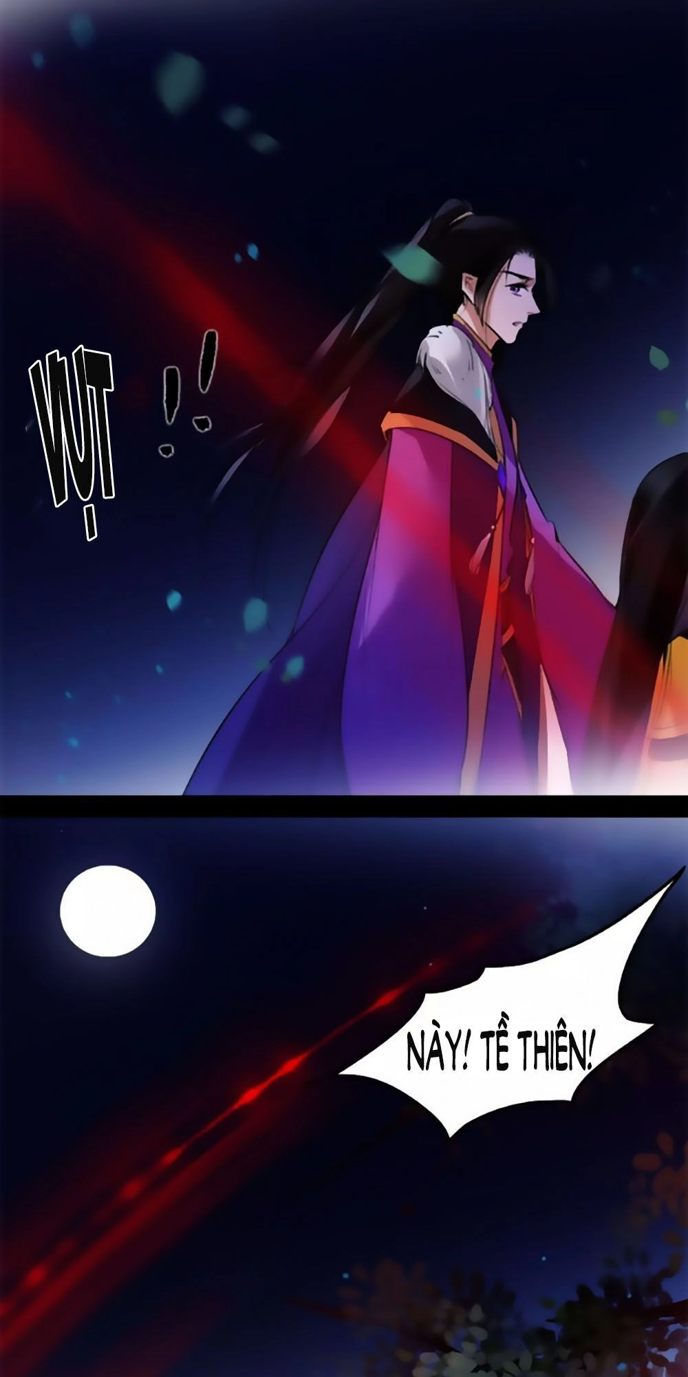 Đường Tăng Cũng Quyến Rũ Chapter 47 - 33