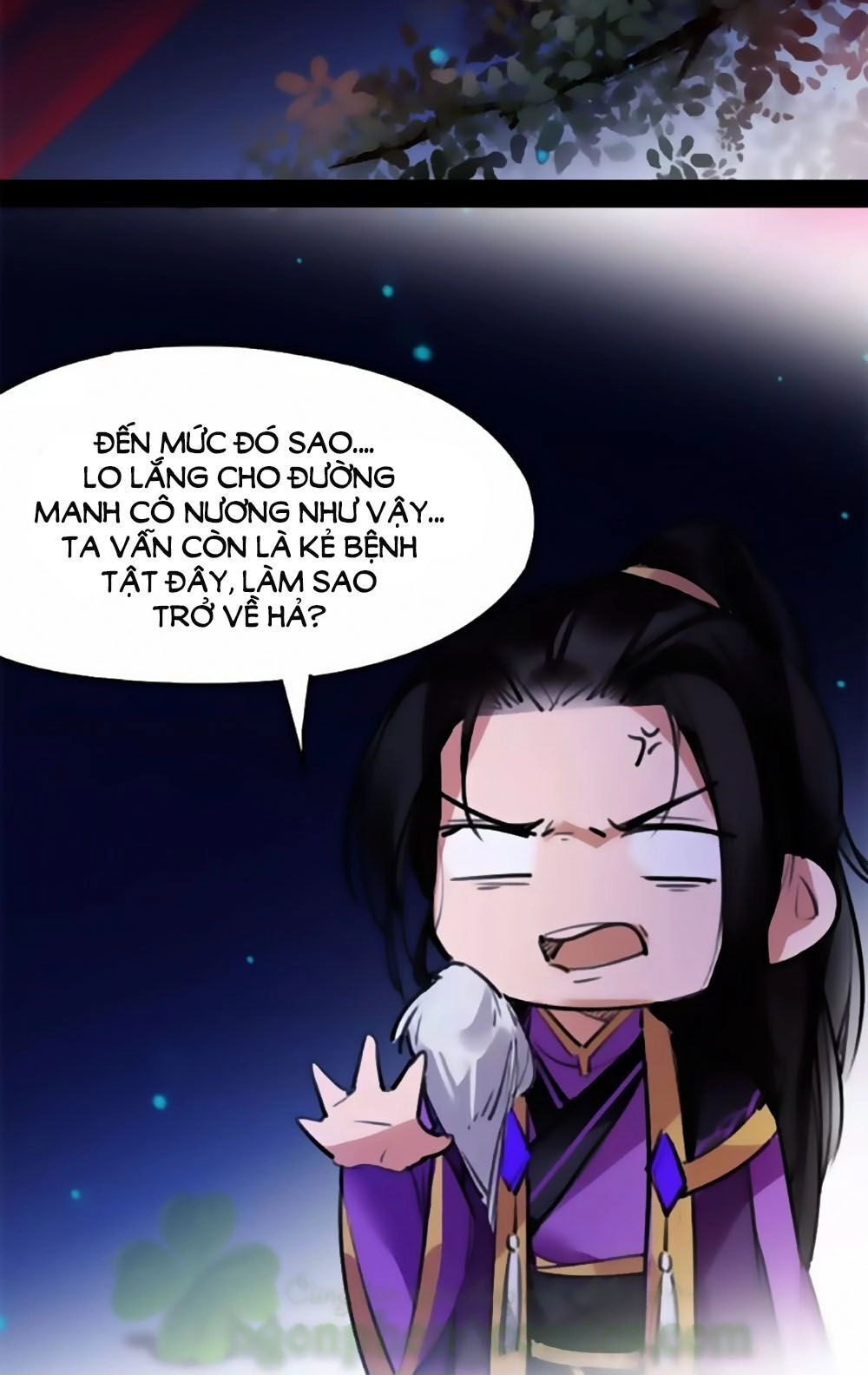 Đường Tăng Cũng Quyến Rũ Chapter 47 - 34