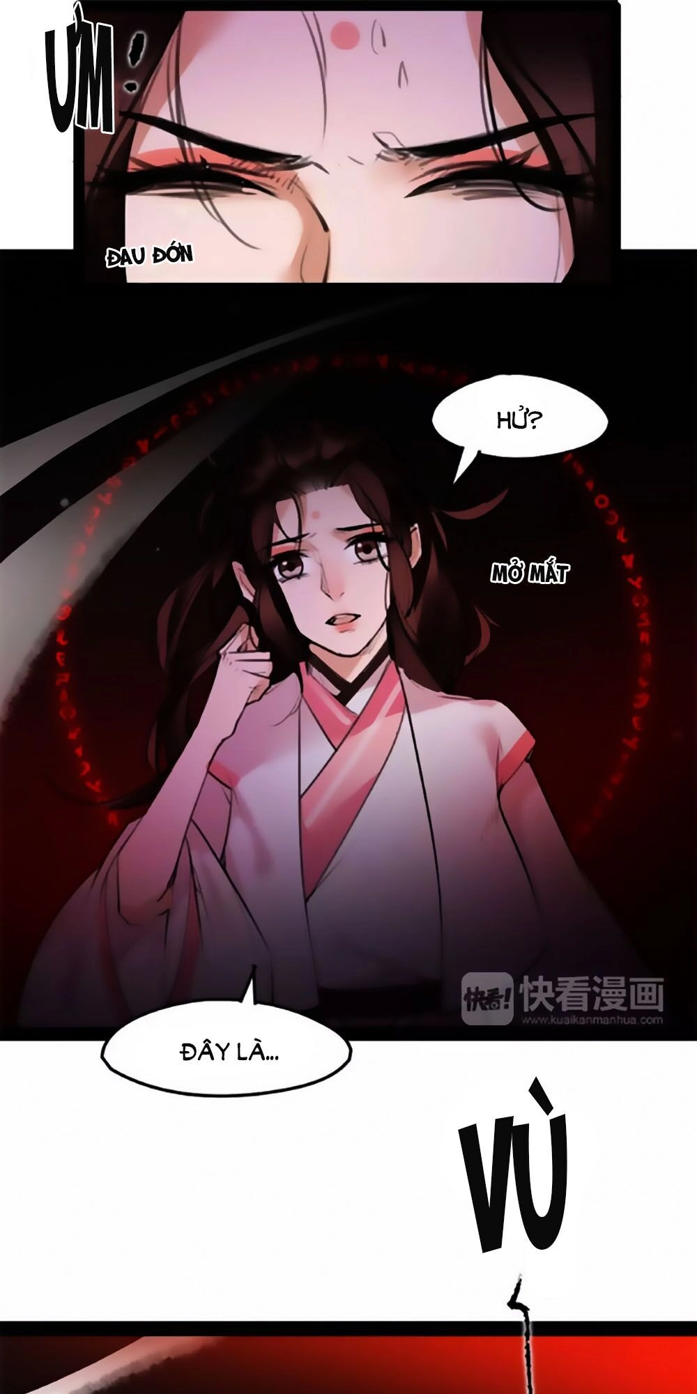 Đường Tăng Cũng Quyến Rũ Chapter 48 - 2